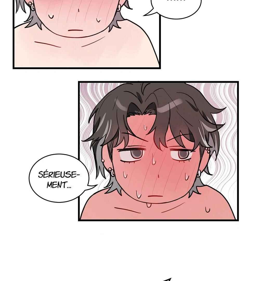 Unlucky Cupid Messenger Chapter 8 - Page 103