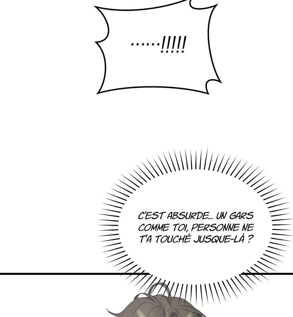 Unlucky Cupid Messenger Chapter 8 - Page 104