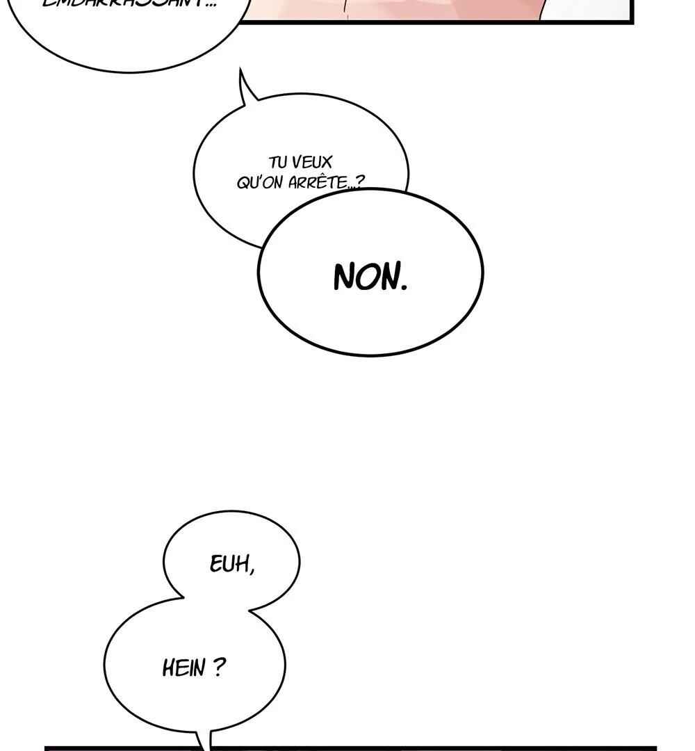 Unlucky Cupid Messenger Chapter 8 - Page 109