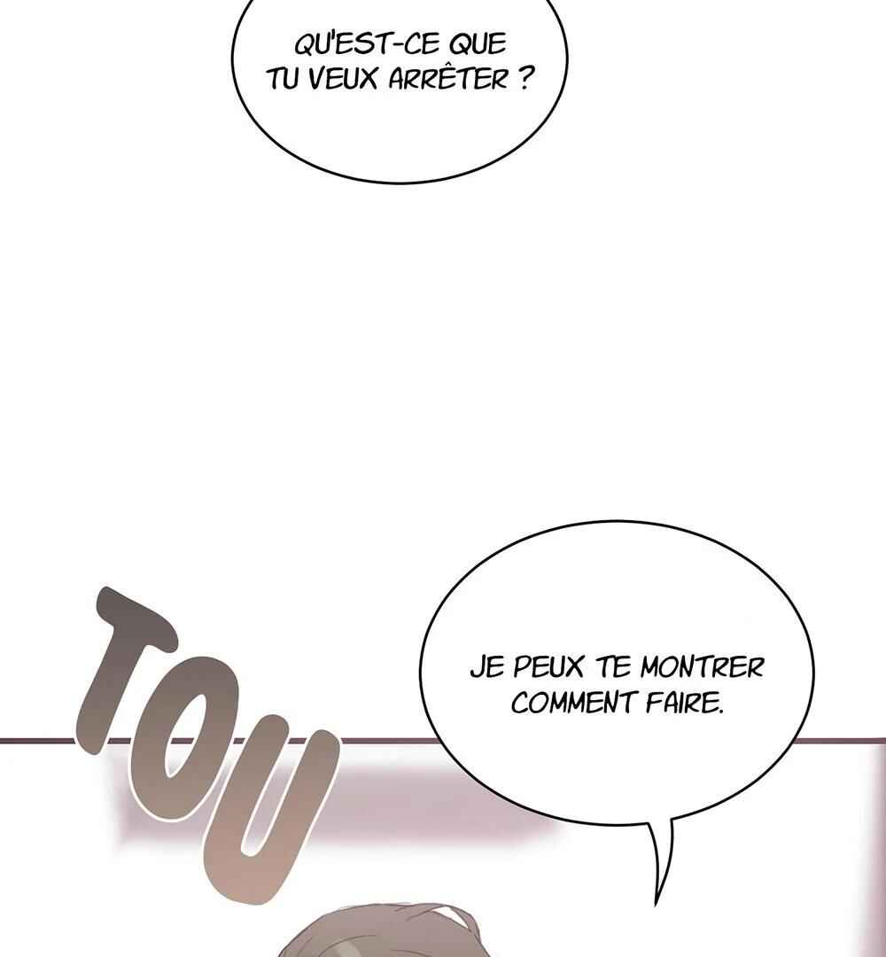 Unlucky Cupid Messenger Chapter 8 - Page 111