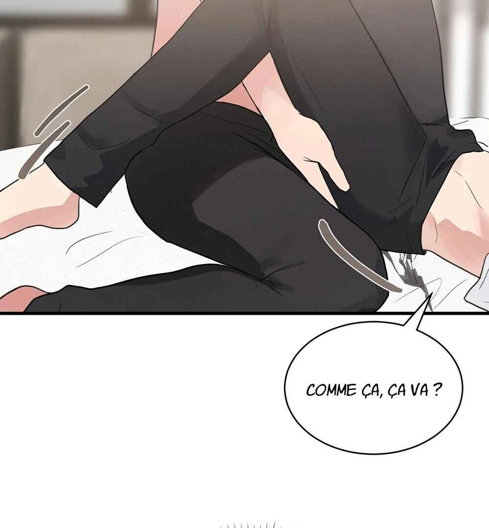 Unlucky Cupid Messenger Chapter 8 - Page 12