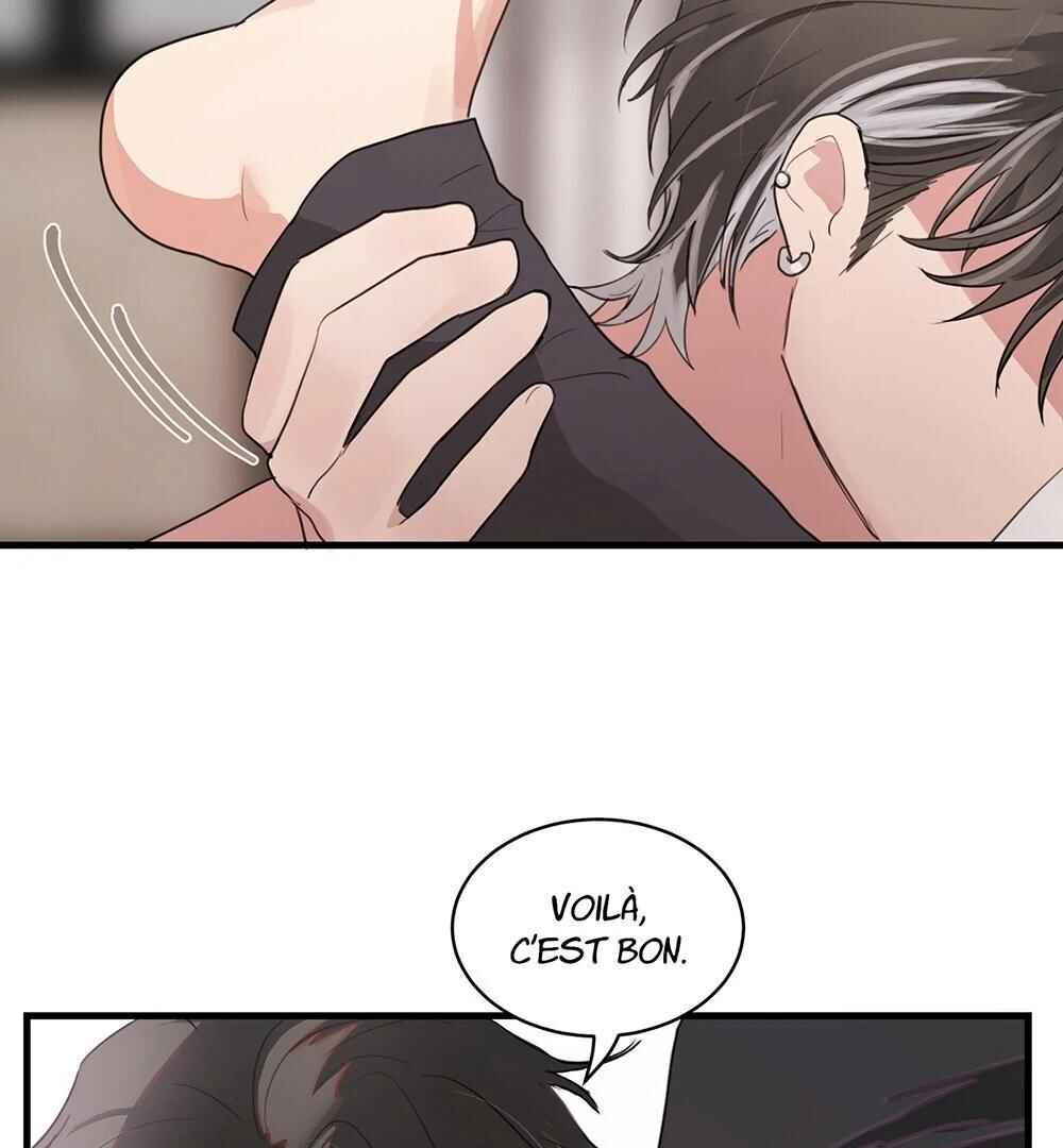 Unlucky Cupid Messenger Chapter 8 - Page 14