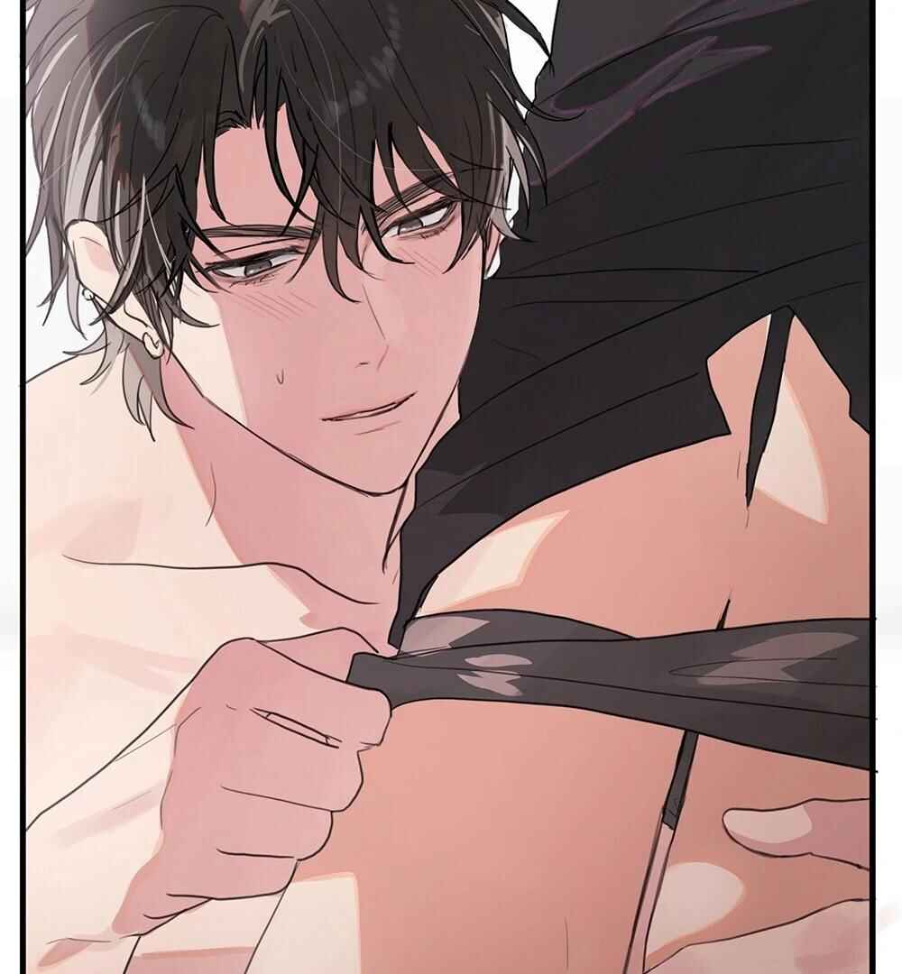 Unlucky Cupid Messenger Chapter 8 - Page 15