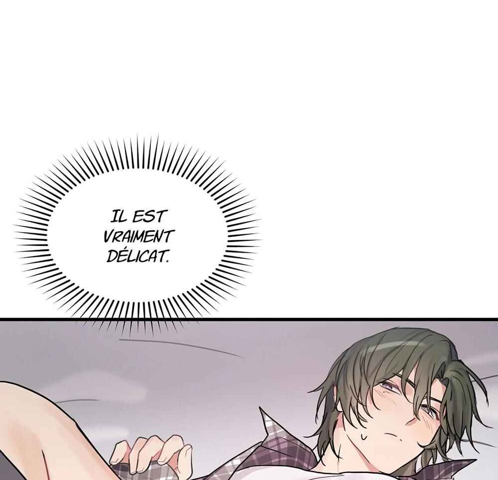 Unlucky Cupid Messenger Chapter 8 - Page 19