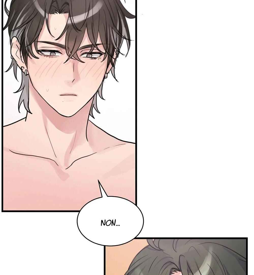 Unlucky Cupid Messenger Chapter 8 - Page 23