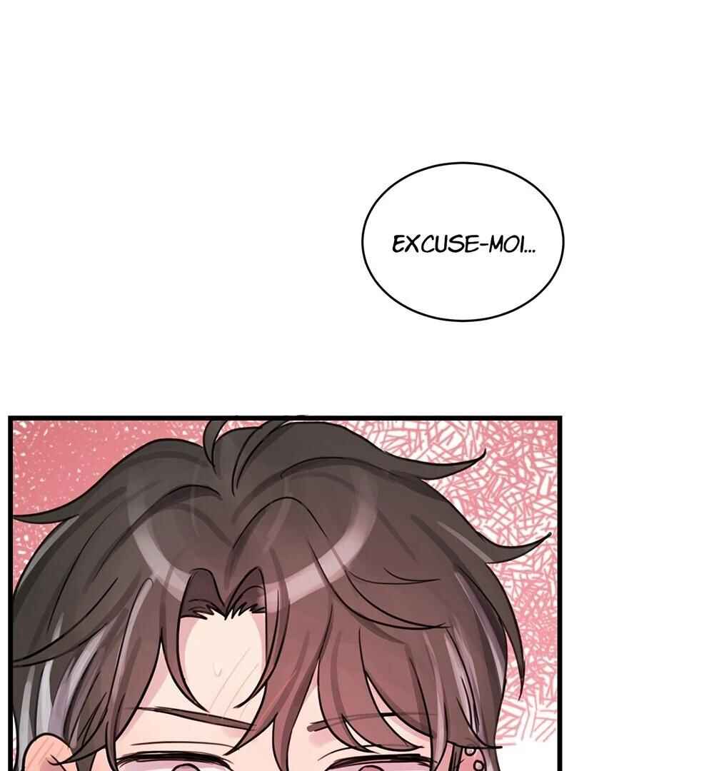 Unlucky Cupid Messenger Chapter 8 - Page 25