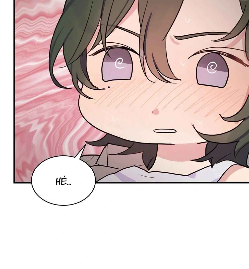 Unlucky Cupid Messenger Chapter 8 - Page 27