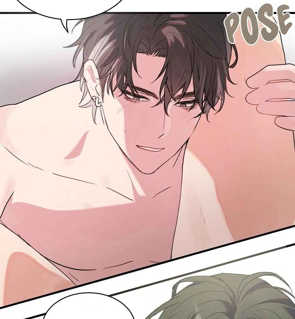 Unlucky Cupid Messenger Chapter 8 - Page 34