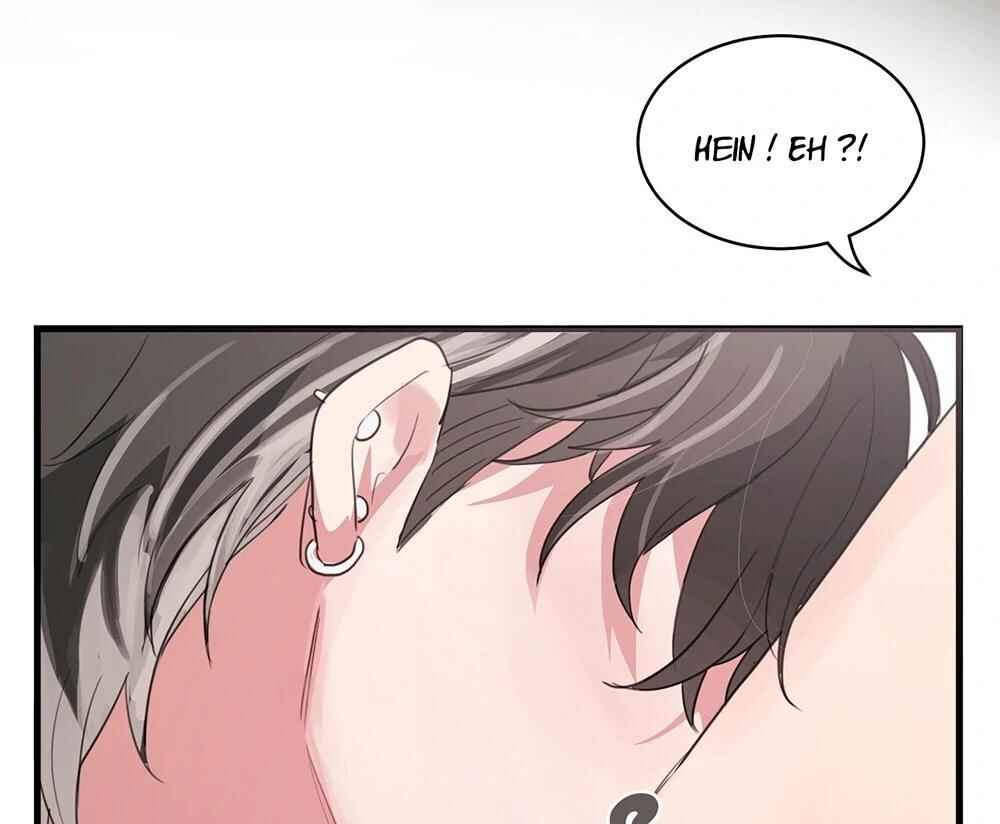 Unlucky Cupid Messenger Chapter 8 - Page 39