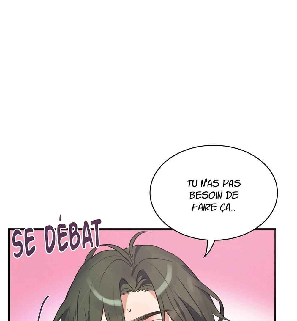 Unlucky Cupid Messenger Chapter 8 - Page 41