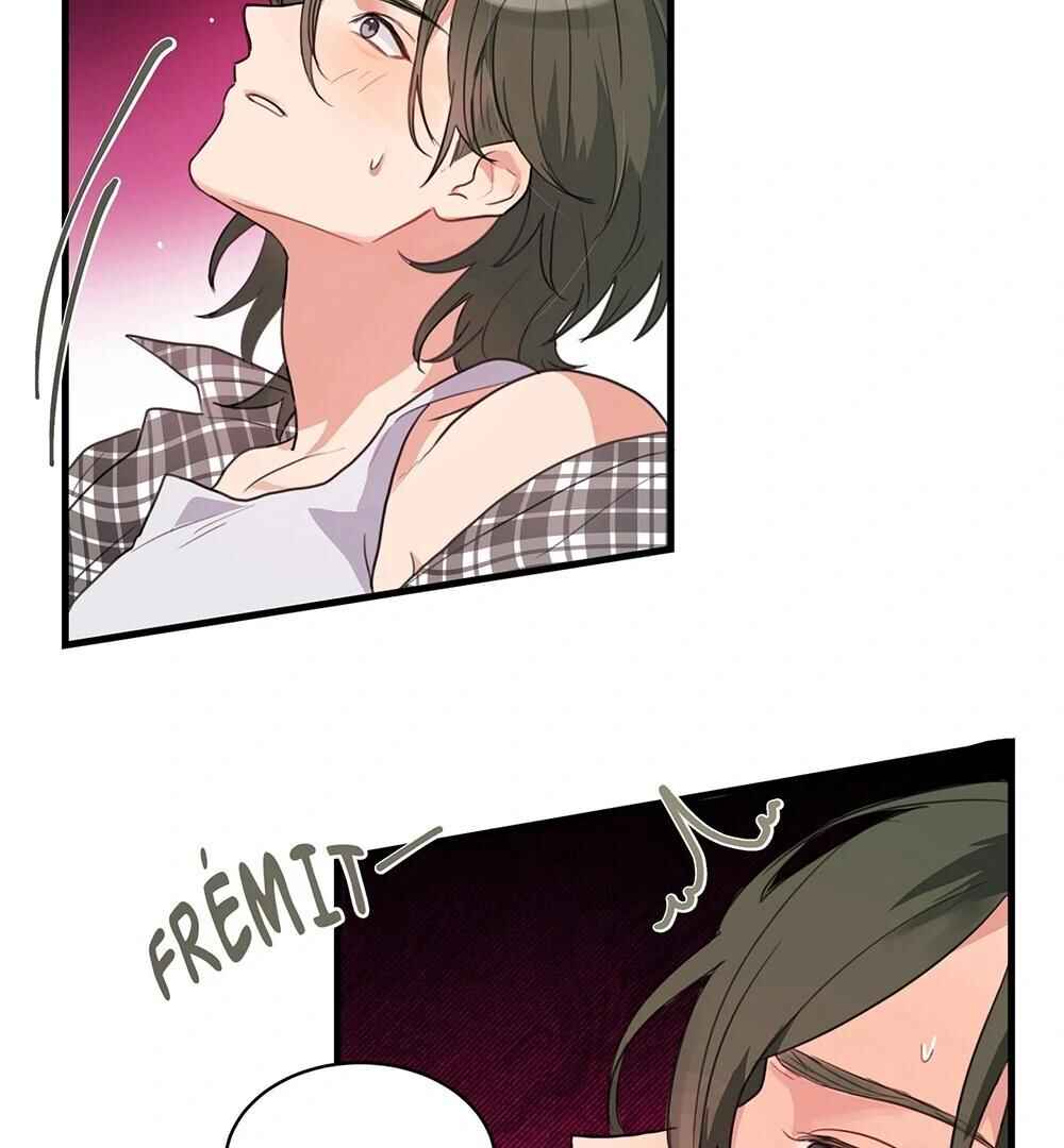 Unlucky Cupid Messenger Chapter 8 - Page 45