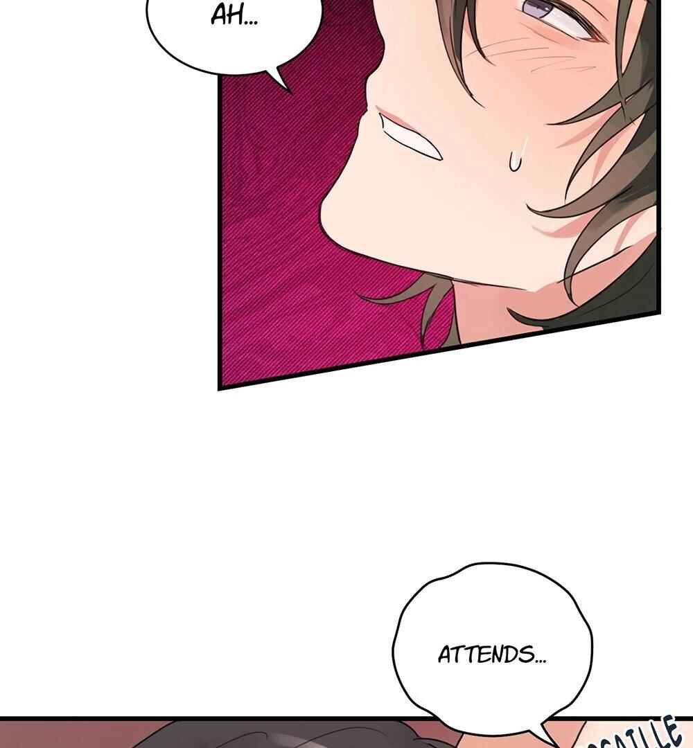 Unlucky Cupid Messenger Chapter 8 - Page 46
