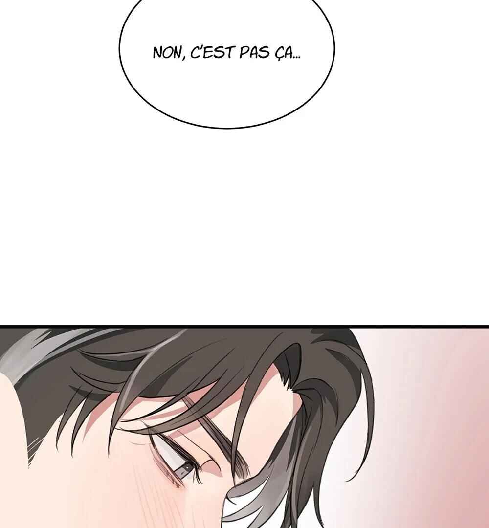 Unlucky Cupid Messenger Chapter 8 - Page 57