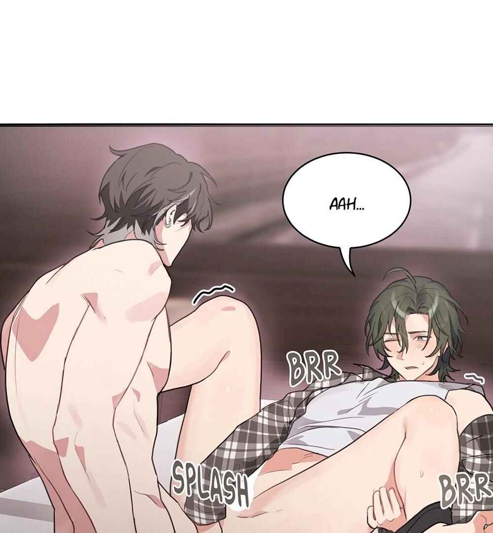 Unlucky Cupid Messenger Chapter 8 - Page 64