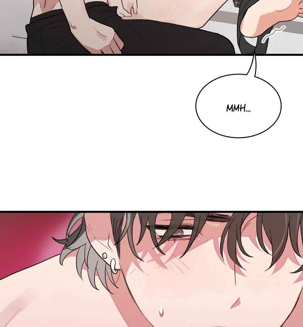 Unlucky Cupid Messenger Chapter 8 - Page 65