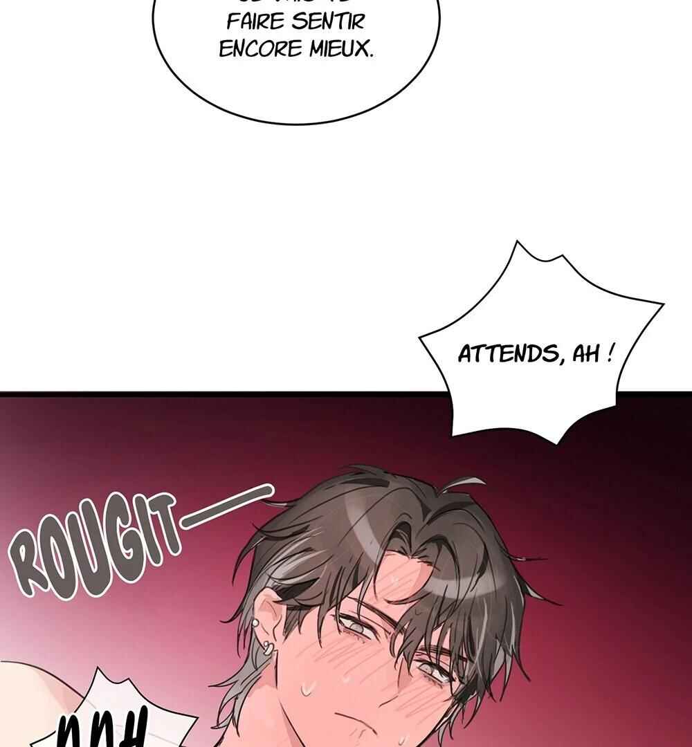 Unlucky Cupid Messenger Chapter 8 - Page 70