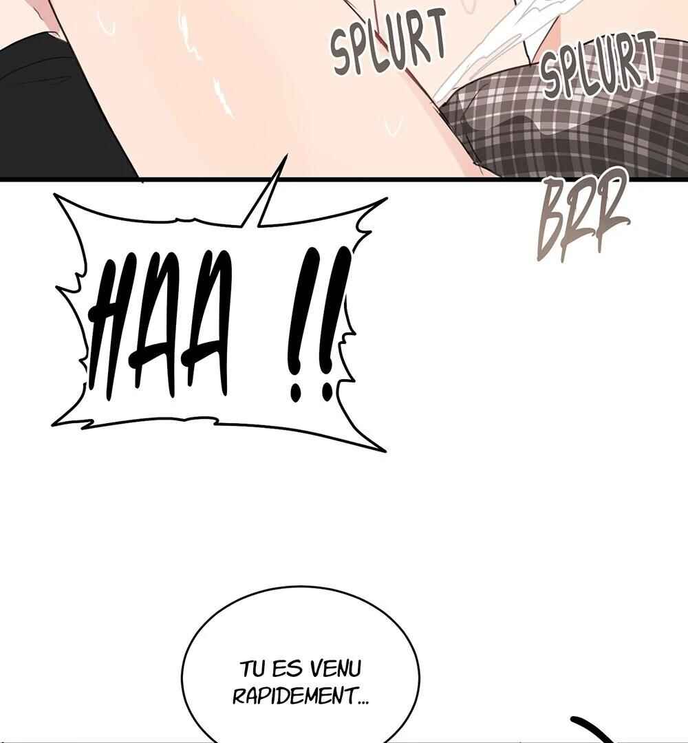 Unlucky Cupid Messenger Chapter 8 - Page 72