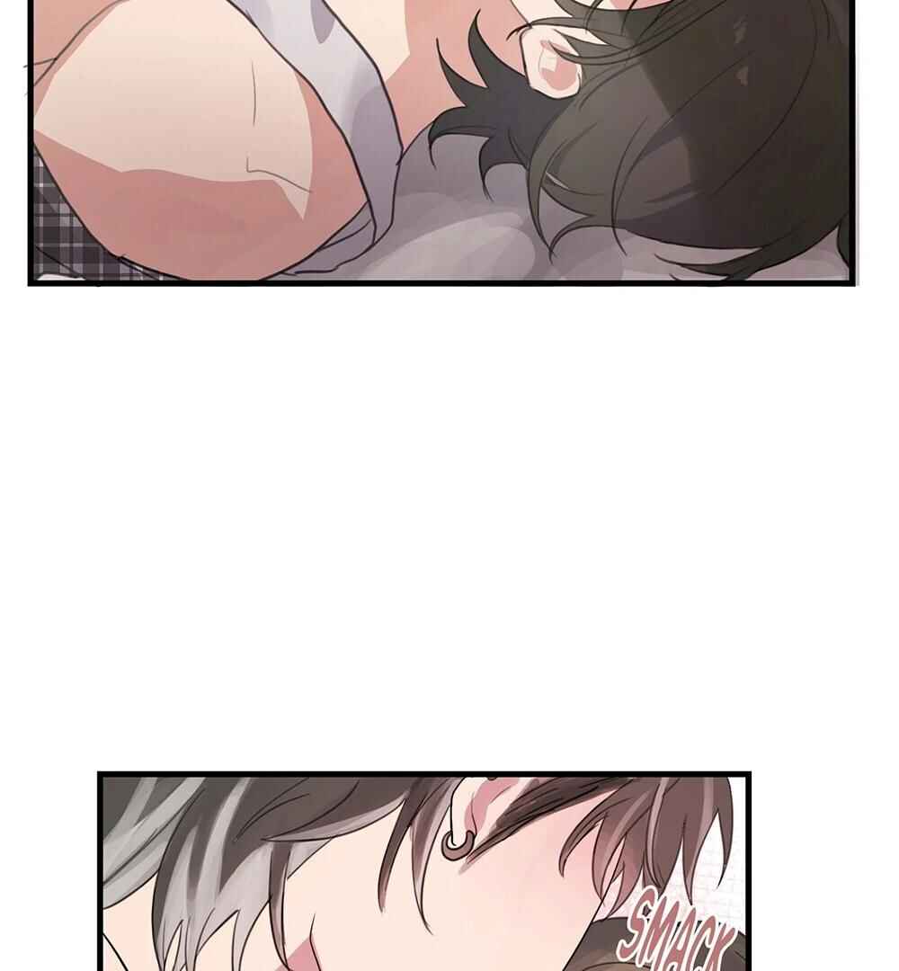 Unlucky Cupid Messenger Chapter 8 - Page 8