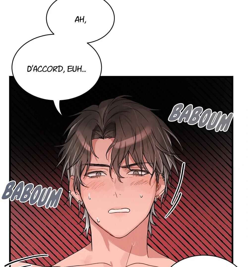 Unlucky Cupid Messenger Chapter 8 - Page 84