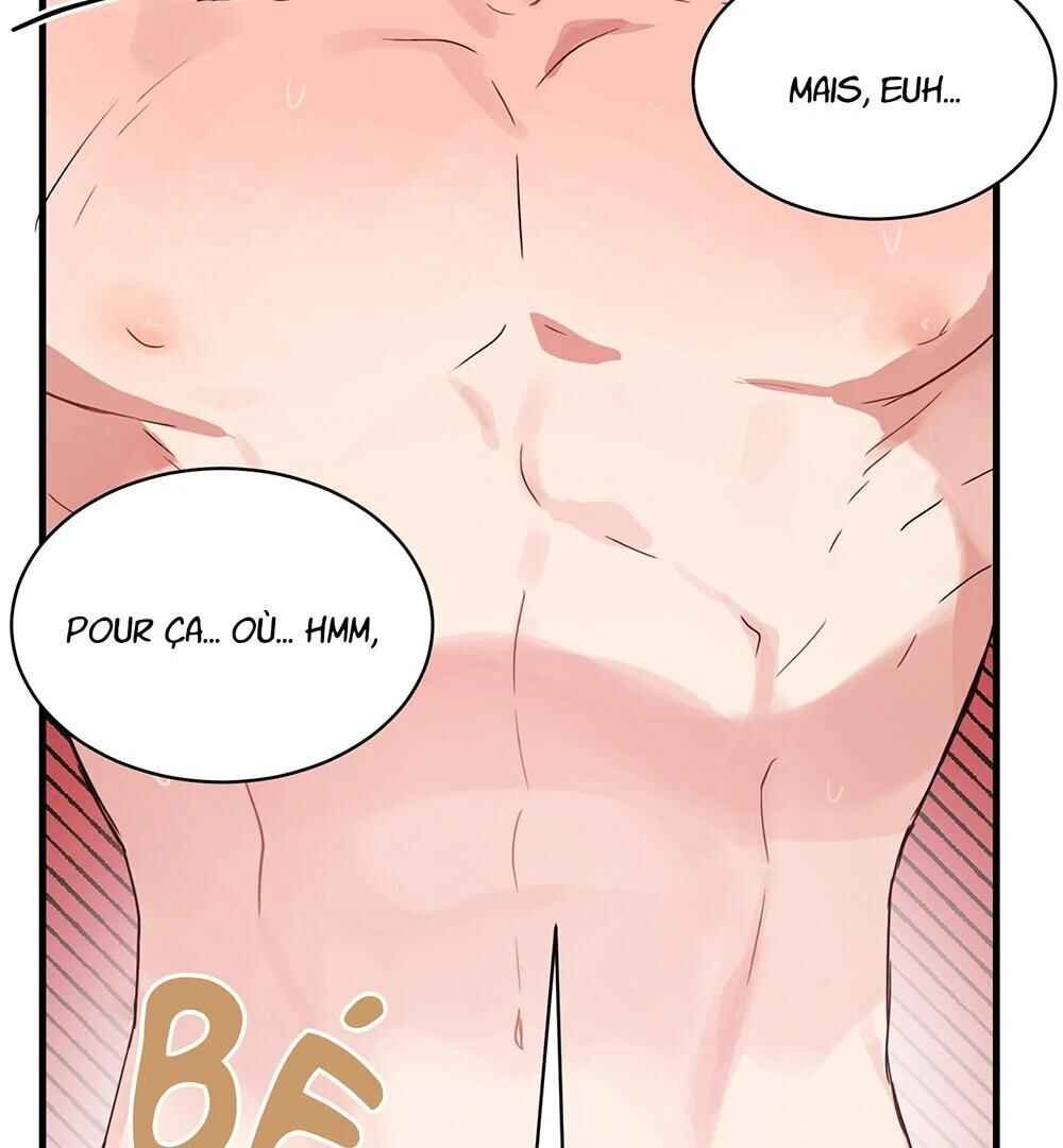 Unlucky Cupid Messenger Chapter 8 - Page 85