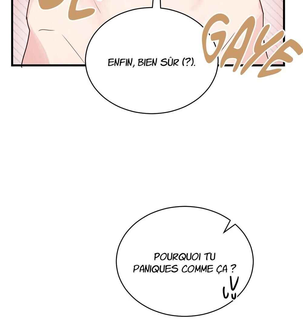 Unlucky Cupid Messenger Chapter 8 - Page 86