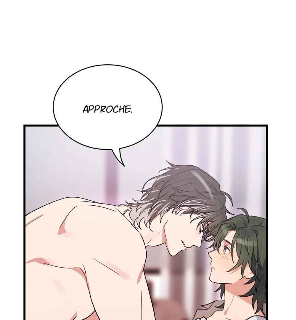 Unlucky Cupid Messenger Chapter 8 - Page 87