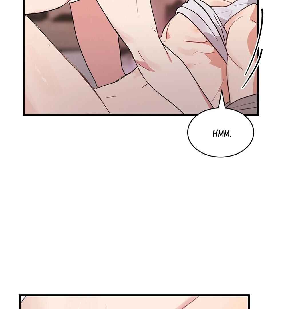 Unlucky Cupid Messenger Chapter 8 - Page 88