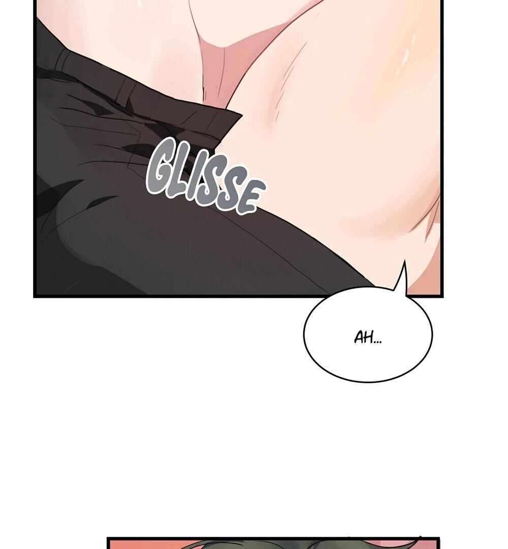 Unlucky Cupid Messenger Chapter 8 - Page 89