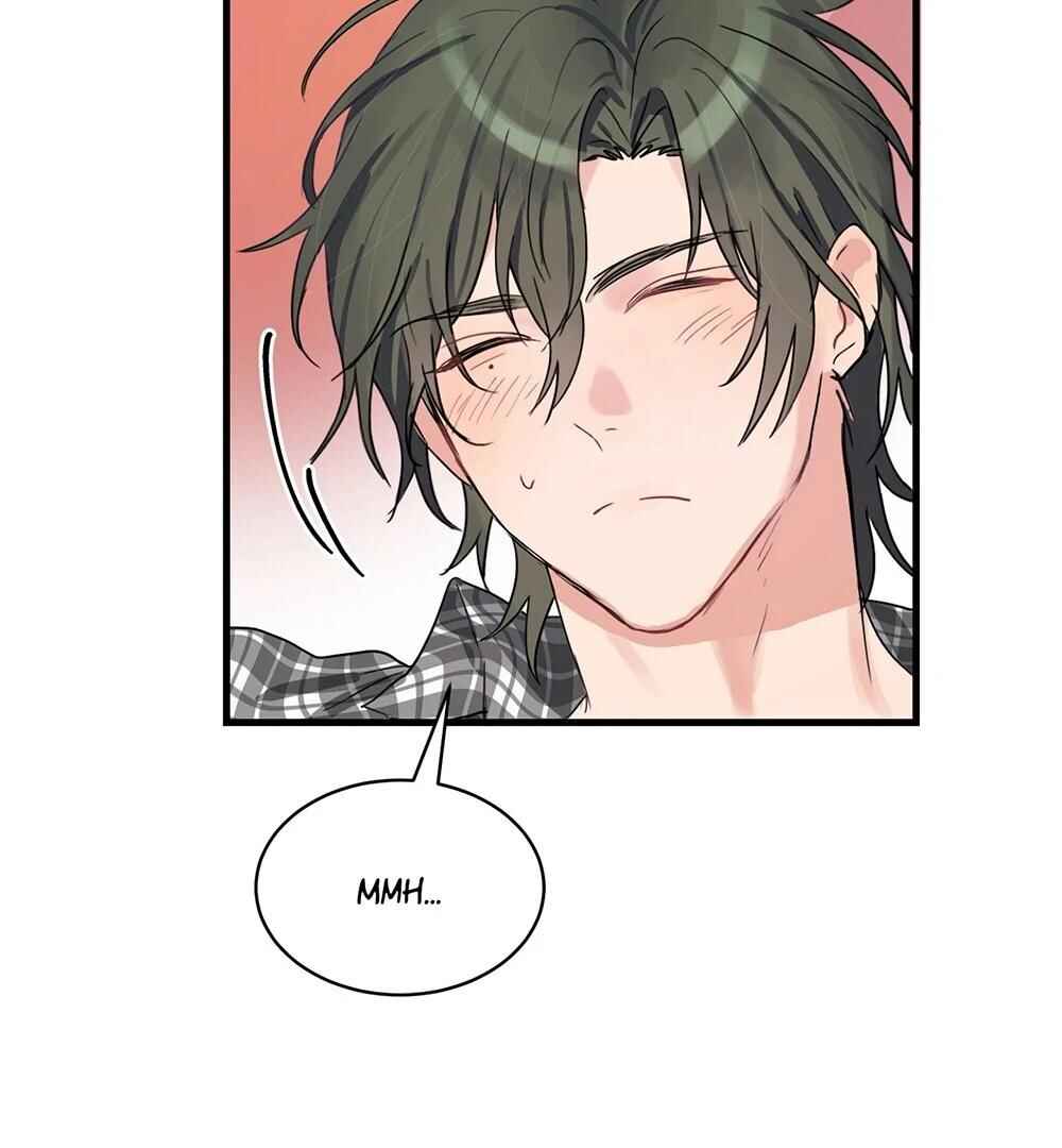 Unlucky Cupid Messenger Chapter 8 - Page 90