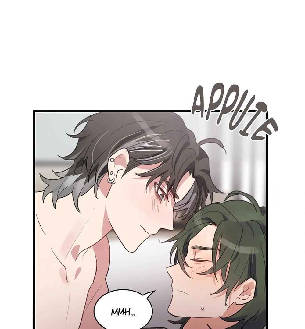 Unlucky Cupid Messenger Chapter 8 - Page 91