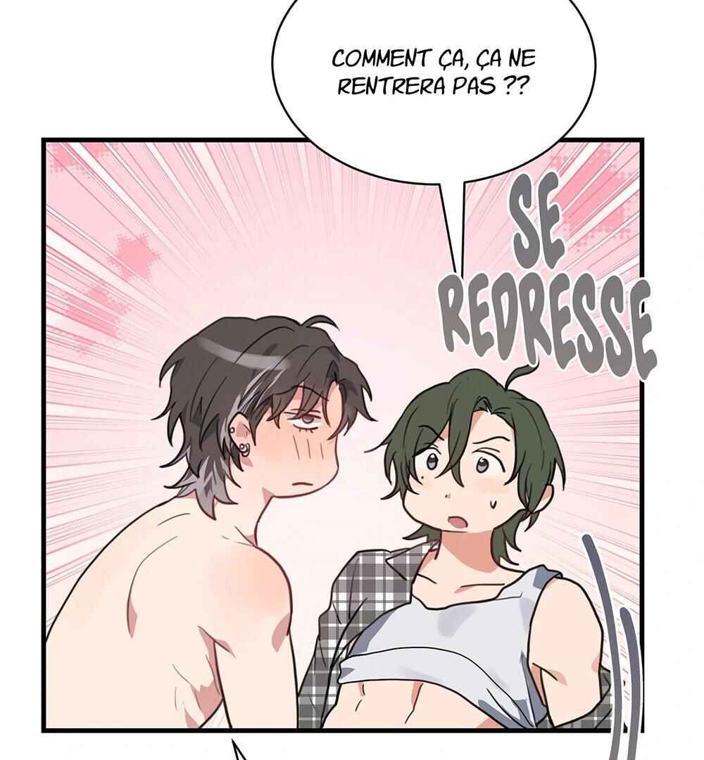 Unlucky Cupid Messenger Chapter 8 - Page 97