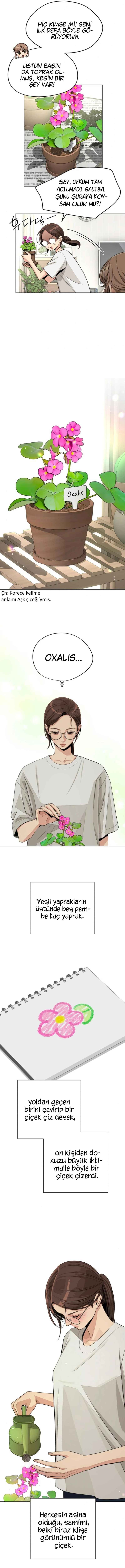 Iseop ui Yeonae Chapter 70 - Page 6