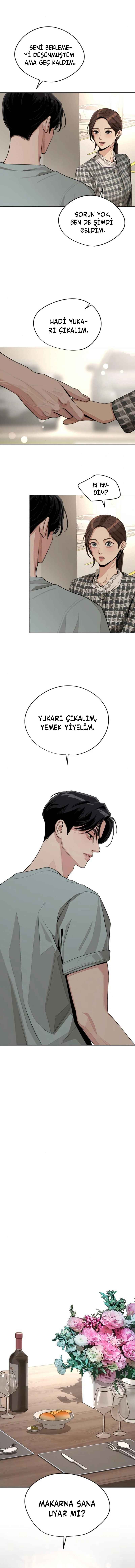 Iseop ui Yeonae Chapter 70 - Page 8