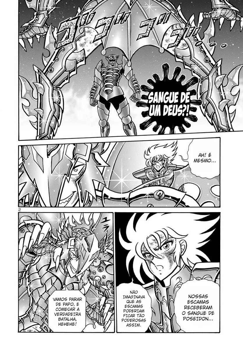 Saint Seiya: Rerise of Poseidon Chapter 7 - Page 4