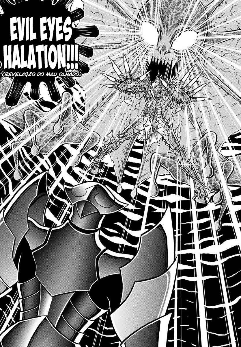 Saint Seiya: Rerise of Poseidon Chapter 7 - Page 7