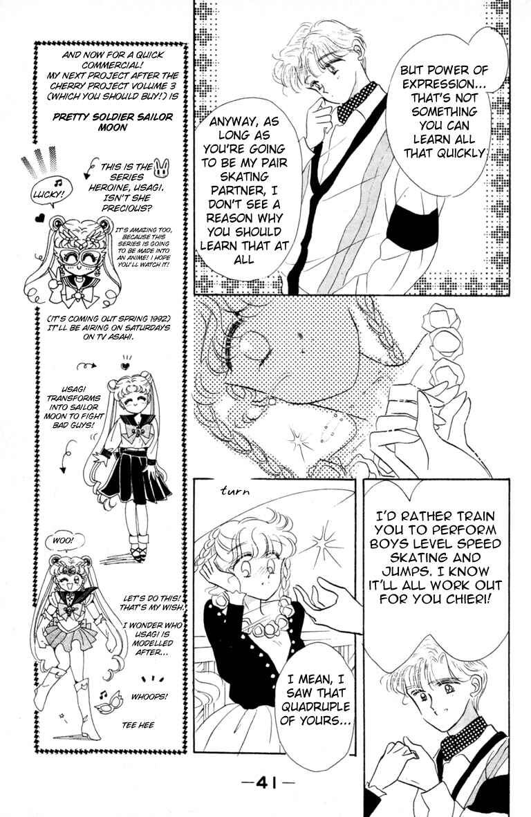 The Cherry Project Chapter 13 - Page 41