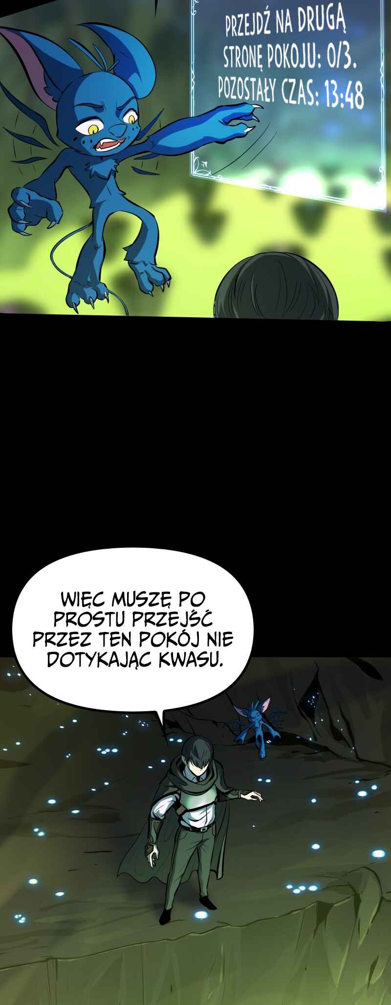 Primal Hunter Chapter 11 - Page 14