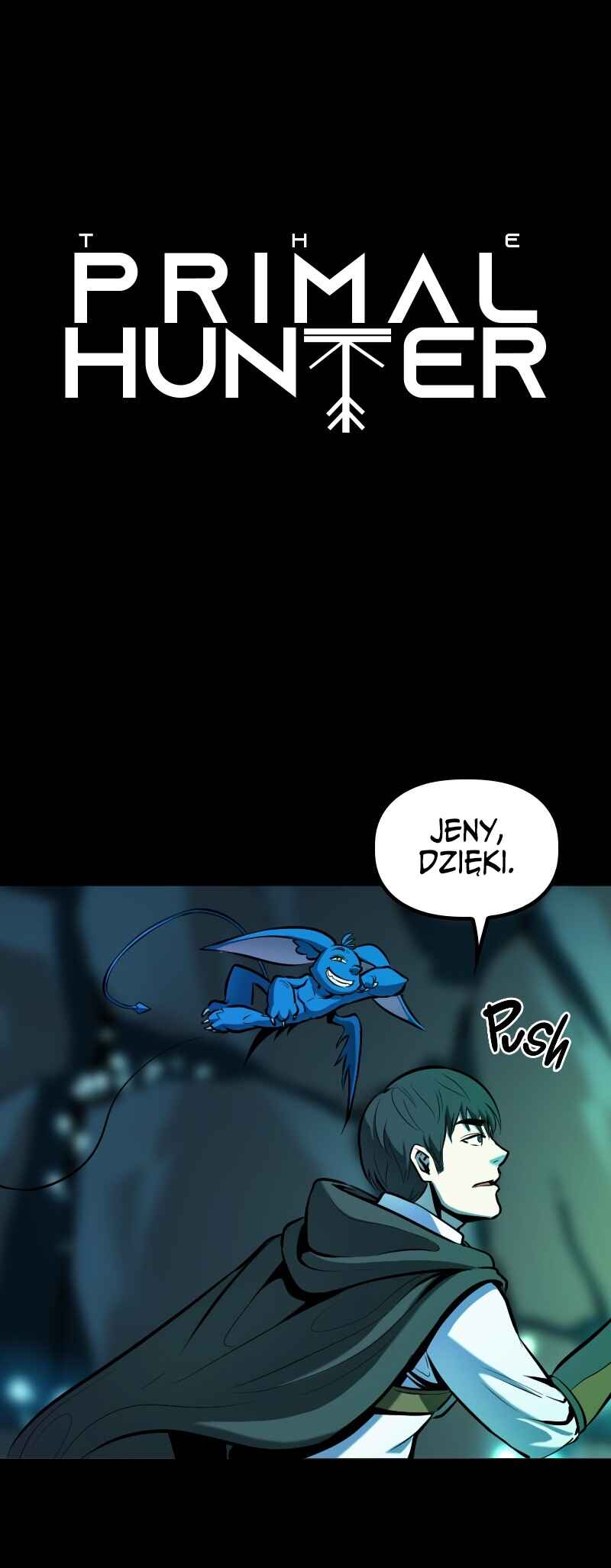 Primal Hunter Chapter 11 - Page 2