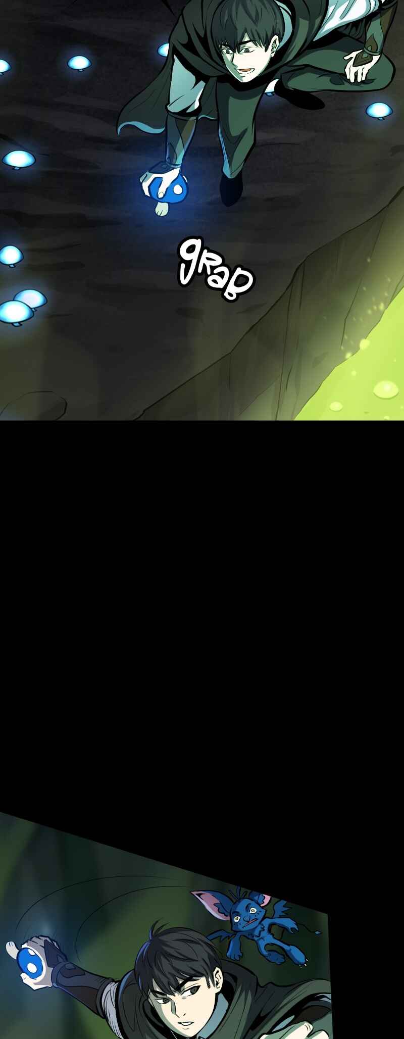 Primal Hunter Chapter 11 - Page 26