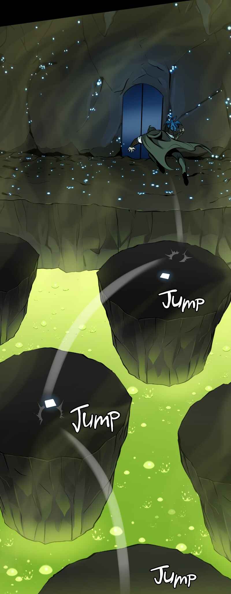 Primal Hunter Chapter 11 - Page 42