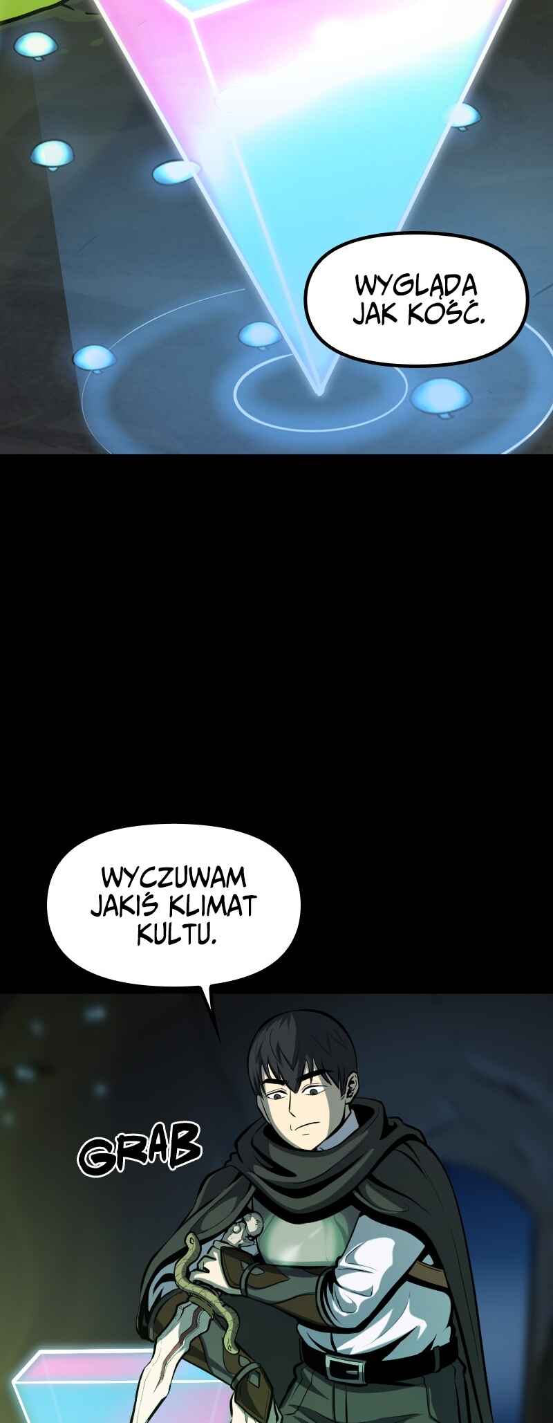 Primal Hunter Chapter 11 - Page 48