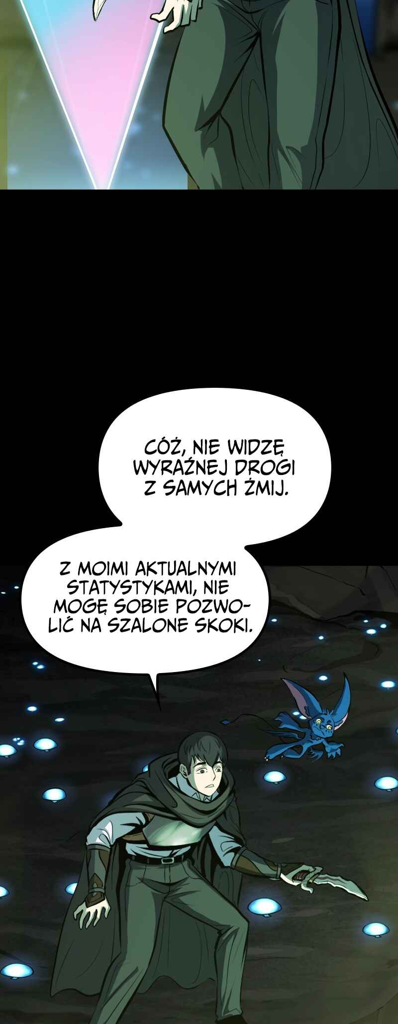 Primal Hunter Chapter 11 - Page 49