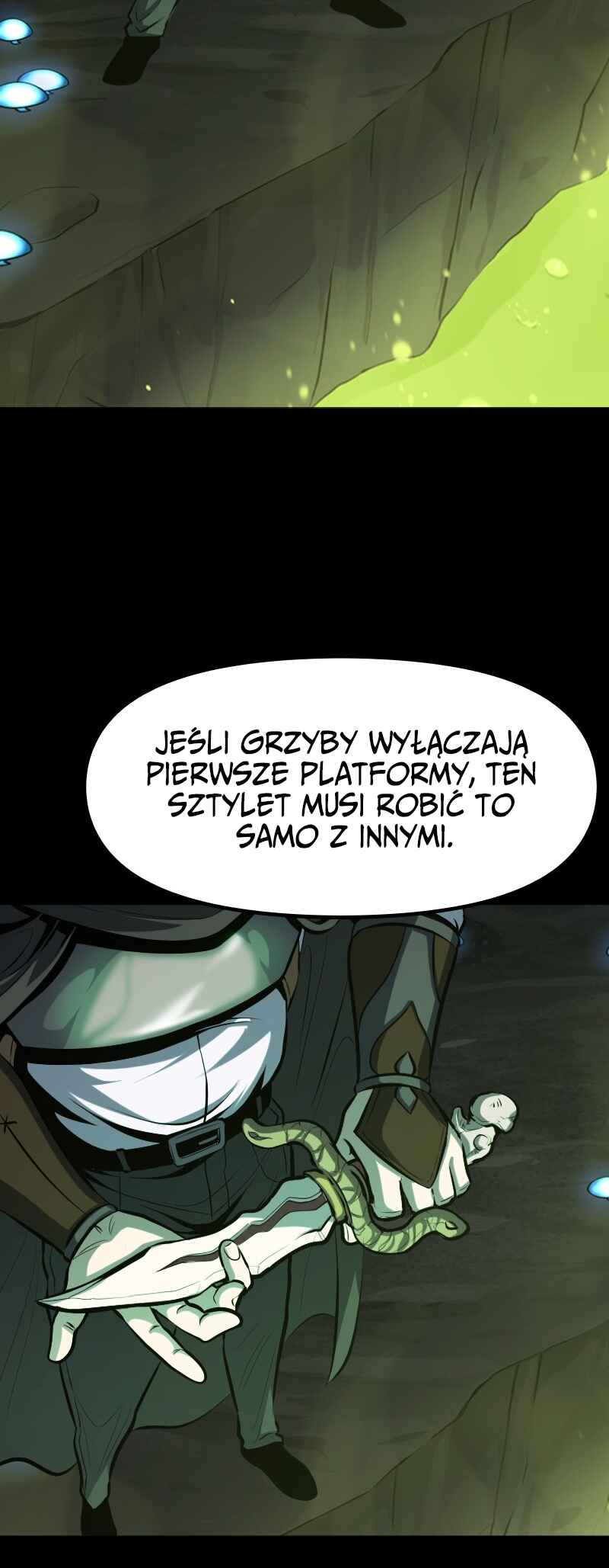 Primal Hunter Chapter 11 - Page 50