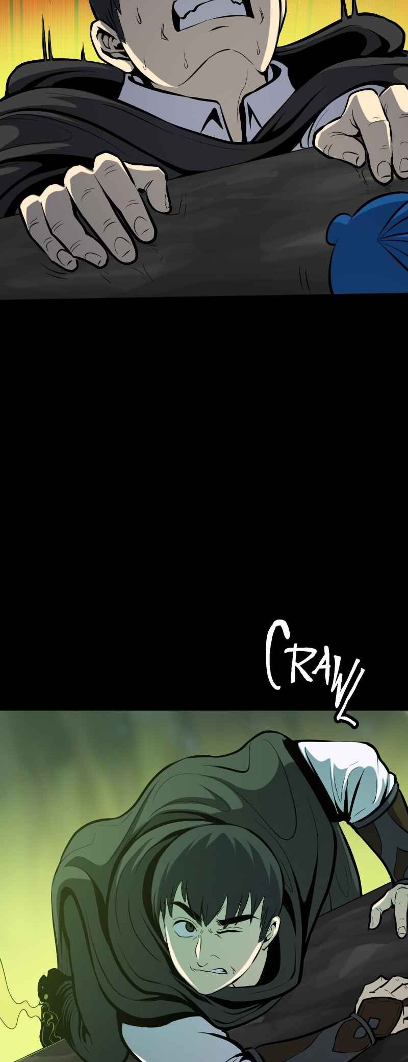 Primal Hunter Chapter 11 - Page 78