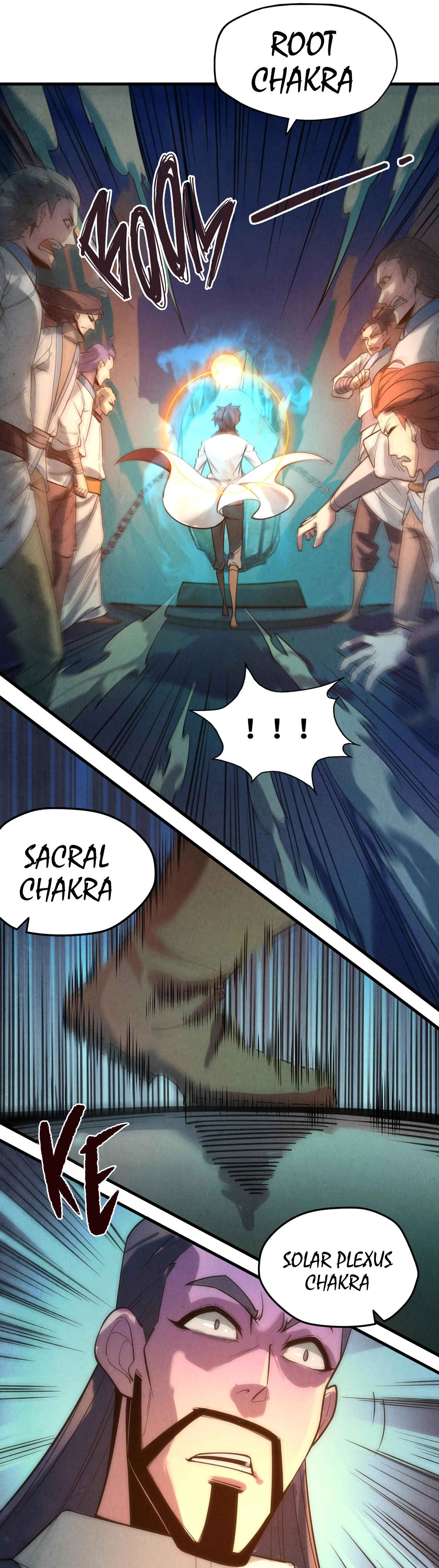 Zhè Yí Shì Wǒ Yào Dāng Zhì Zūn Chapter 16 - Page 13