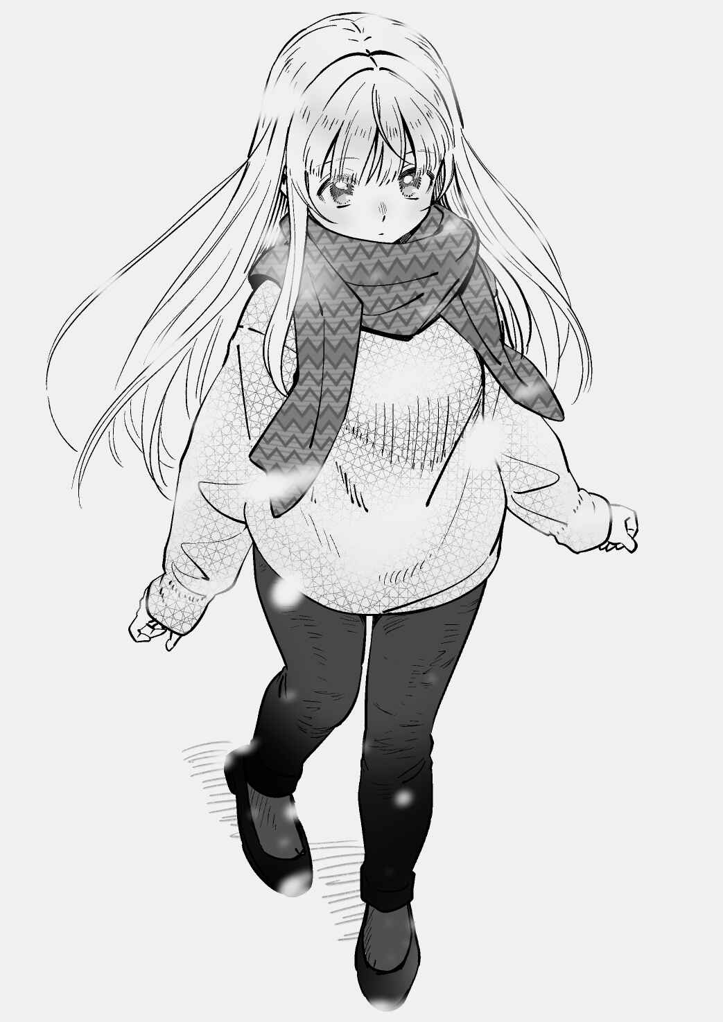 Otonari no Tenshi-sama ni Itsunomanika Dame Ningen ni Sareteita Ken: after the rain Chapter 13.5 - Page 15