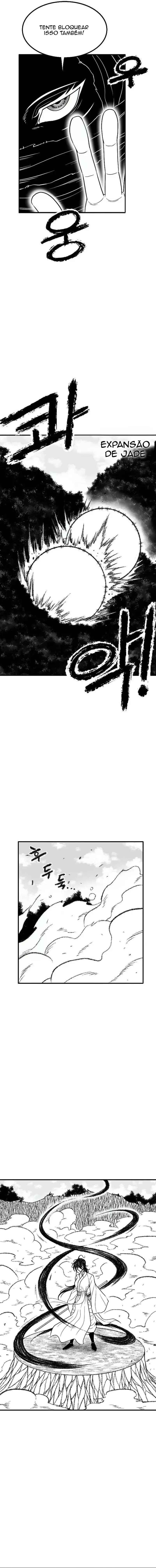 Heuksa Chapter 23 - Page 15