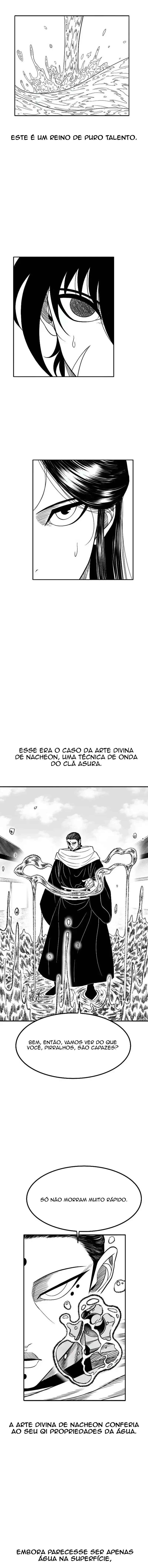 Heuksa Chapter 23 - Page 3