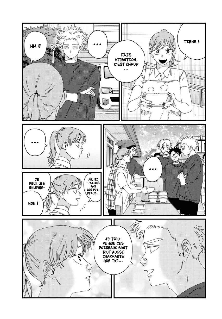 Dig It Chapter 6 - Page 9