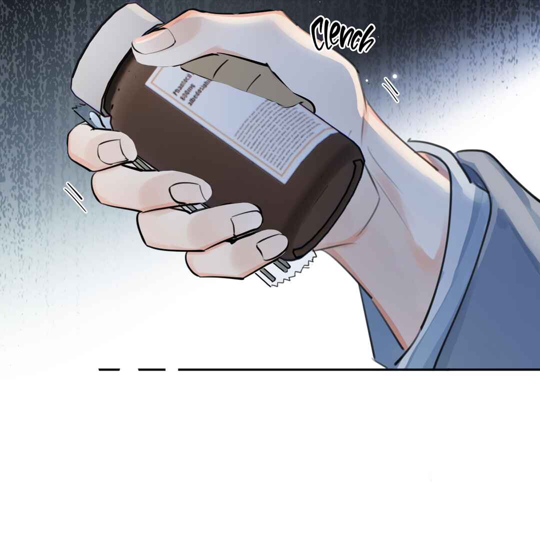 Rejoice in Your Enemies Chapter 59 - Page 14